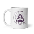 Mayari + Lila  Signature Goddess Mug